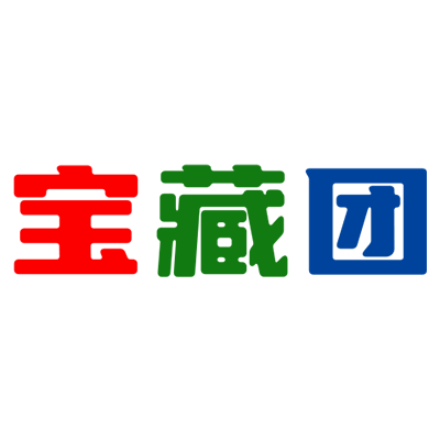 宝藏团 logo